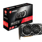 MSI MECH - AMD 8 GB GDDR6 Radeon RX 5700 XT graphics card
