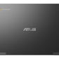 ASUS Chromebook CM14 - 35.6 cm (14") - MediaTek Kompanio 520 - 4 GB LPDDR4x-SDRAM - 128 GB eMMC - Wi-Fi 6 - ChromeOS - Grey