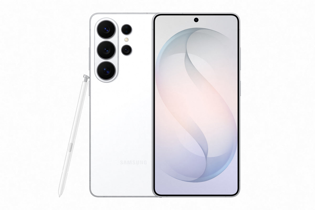 Samsung Galaxy S26 Ultra