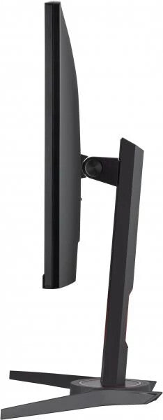 Viewsonic VX Series - 68.6 cm (27") - 2560 x 1440 pixels 2K Ultra HD LED Monitor