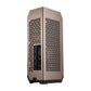Cooler Master NCORE 100 MAX - ITX SFF Tower Case in Bronze w/ 850W SFX Gold PSU