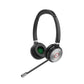 Yealink WH66 Dual Teams - Wireless Office DECT Headset