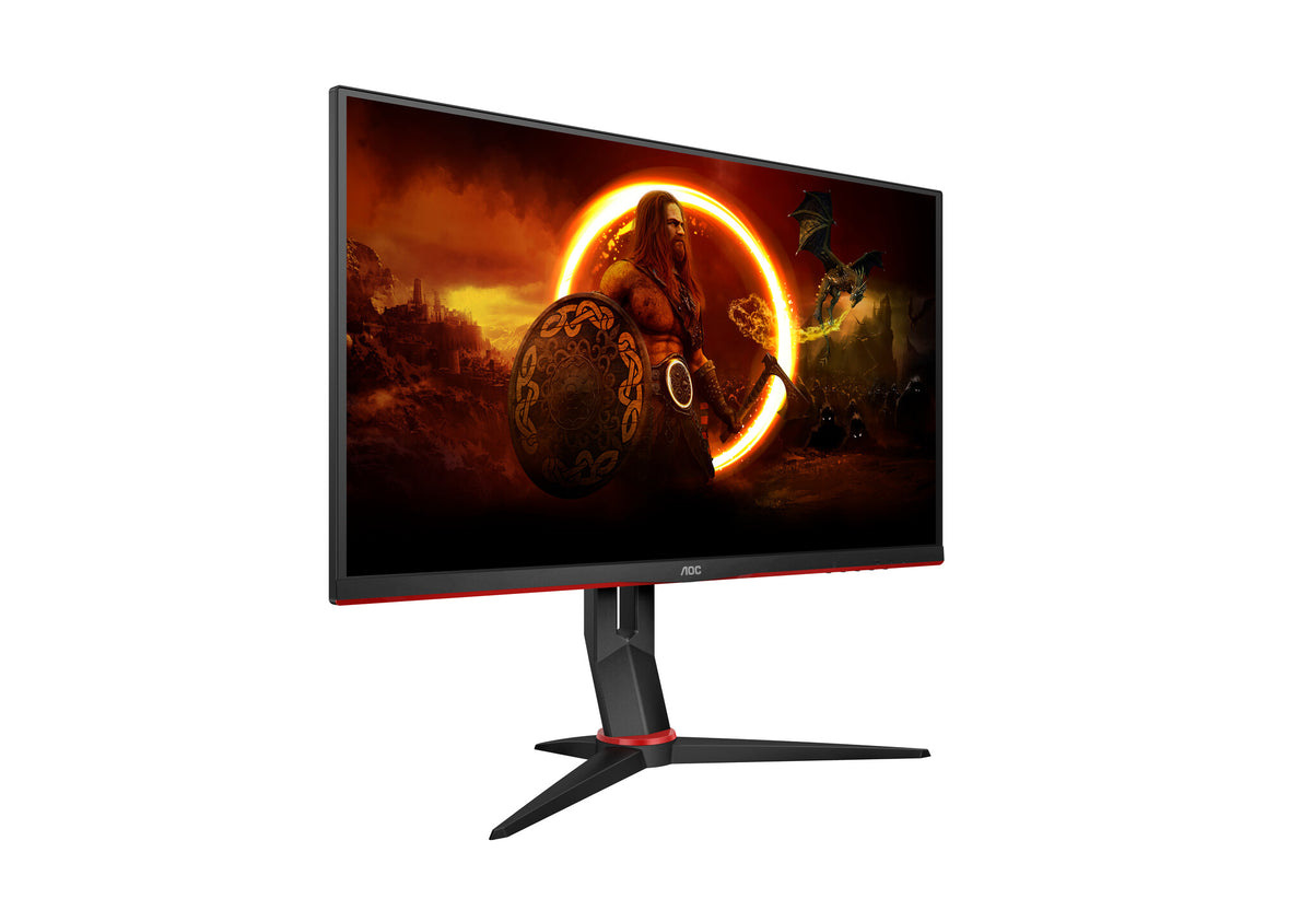 AOC G2 27G2ZN3 - 68.6 cm (27") - 1920 x 1080 pixels Full HD LCD Monitor