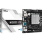Asrock N100DC-ITX mini ITX motherboard - Integrated CPU
