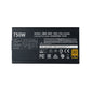 Cooler Master MWE V2 - 750W 80+ Gold Fully Modular Power Supply Unit