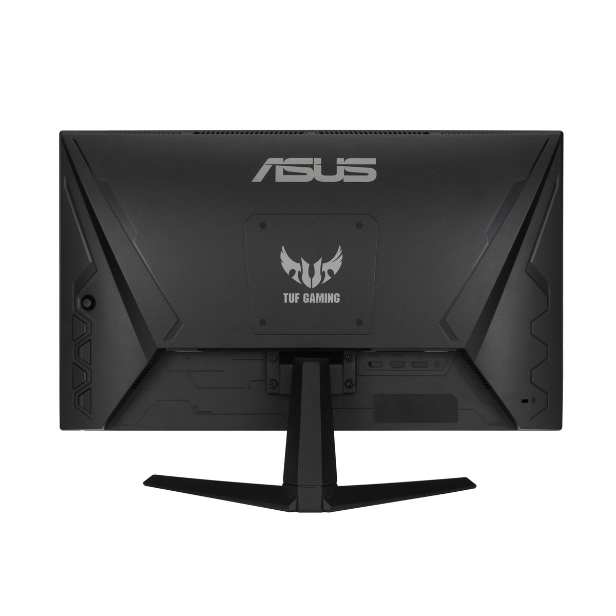 ASUS TUF Gaming VG249Q1A - 60.5 cm (23.8") - 1920 x 1080 pixels Full HD LED Monitor