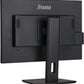 iiyama ProLite XUB2495WSU-B5 - 61.2 cm (24.1") - 1920 x 1200 pixels WUXGA LCD Monitor