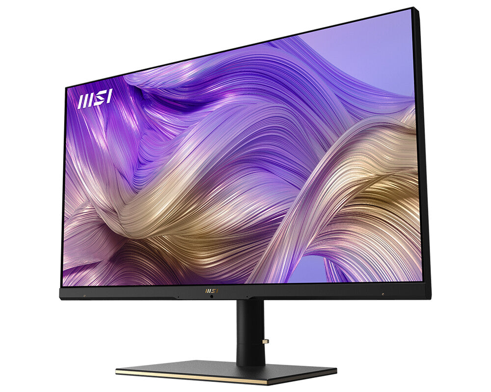 MSI Summit MS321UP - 81.28 cm (32") - 3840 x 2160 pixels UHD Monitor