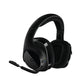 Logitech G - G533 Wireless Gaming Headset in Black