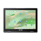 ASUS Chromebook Hybrid (2-in-1) - 31 cm (12.2") - Touchscreen - MediaTek Kompanio 520 - 4 GB LPDDR4x-SDRAM - 64 GB eMMC - Wi-Fi 6 - ChromeOS - Grey