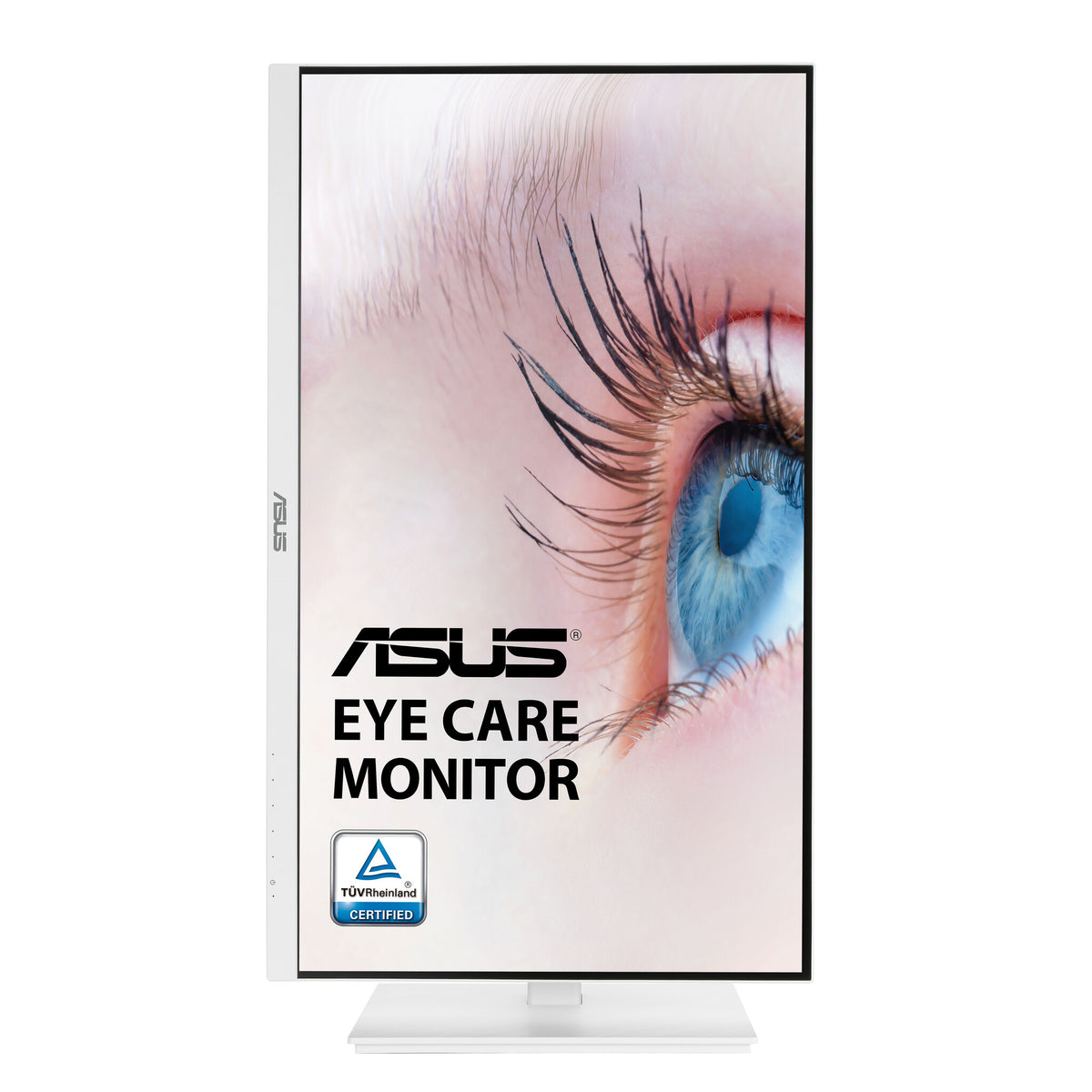 ASUS VA27DQSB-W - 68.6 cm (27") - 1920 x 1080 pixels FHD LED Monitor