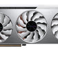 GIGABYTE AORUS XTREME VISION OC - NVIDIA 8 GB GDDR6X GeForce RTX 3070 Ti graphics card