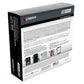 Kingston Technology KC600 - Serial ATA III 2.5" SSD - 1024 GB