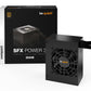 be quiet! SFX POWER 3 - 300W 80+ Bronze Non-Modular Power Supply Unit