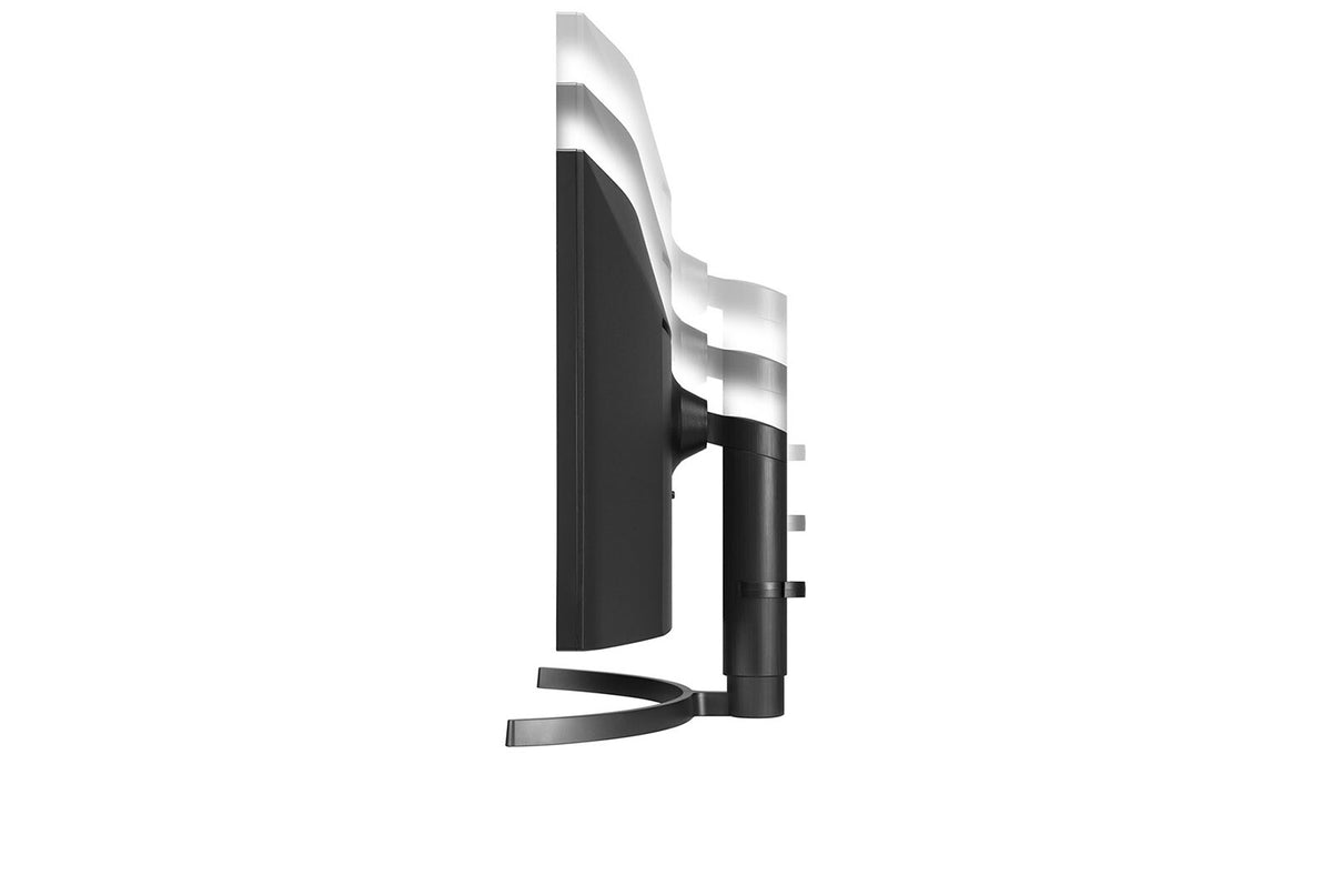 LG 35WN65C-B - 88.9 cm (35") - 3440 x 1440 pixels UltraWide QHD Monitor