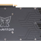 Gainward Phantom - NVIDIA 24 GB GDDR6X GeForce RTX 4090 graphics card