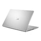 ASUS M515DA-EJ1298W Laptop - 39.6 cm (15.6") - AMD Ryzen™ 3 3250U - 4 GB DDR4-SDRAM - 256 GB SSD - Wi-Fi 5 - Windows 11 Home in S mode - Silver