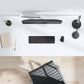 Neomounts DS70-450WH1 - Desk monitor mount for 43.2 cm (17") to 106.7 cm (42")