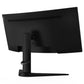 Lenovo G34W-10 - 86.4 cm (34") - 3440 x 1440 pixels UltraWide QHD W-LED Monitor