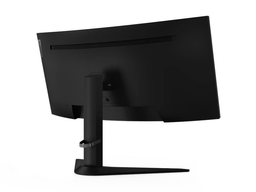 Lenovo G34W-10 - 86.4 cm (34") - 3440 x 1440 pixels UltraWide QHD W-LED Monitor