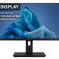 Acer Vero BR277 - 68.6 cm (27") - 1920 x 1080 pixels FHD LCD Monitor