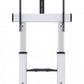 Manhattan 461672 - Trolley TV Stand for 152.4 cm (60") to 2.54 m (100")