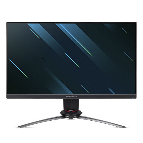 Acer Predator XB253QGX - 62.2 cm (24.5") - 1920 x 1080 pixels FHD LCD Monitor