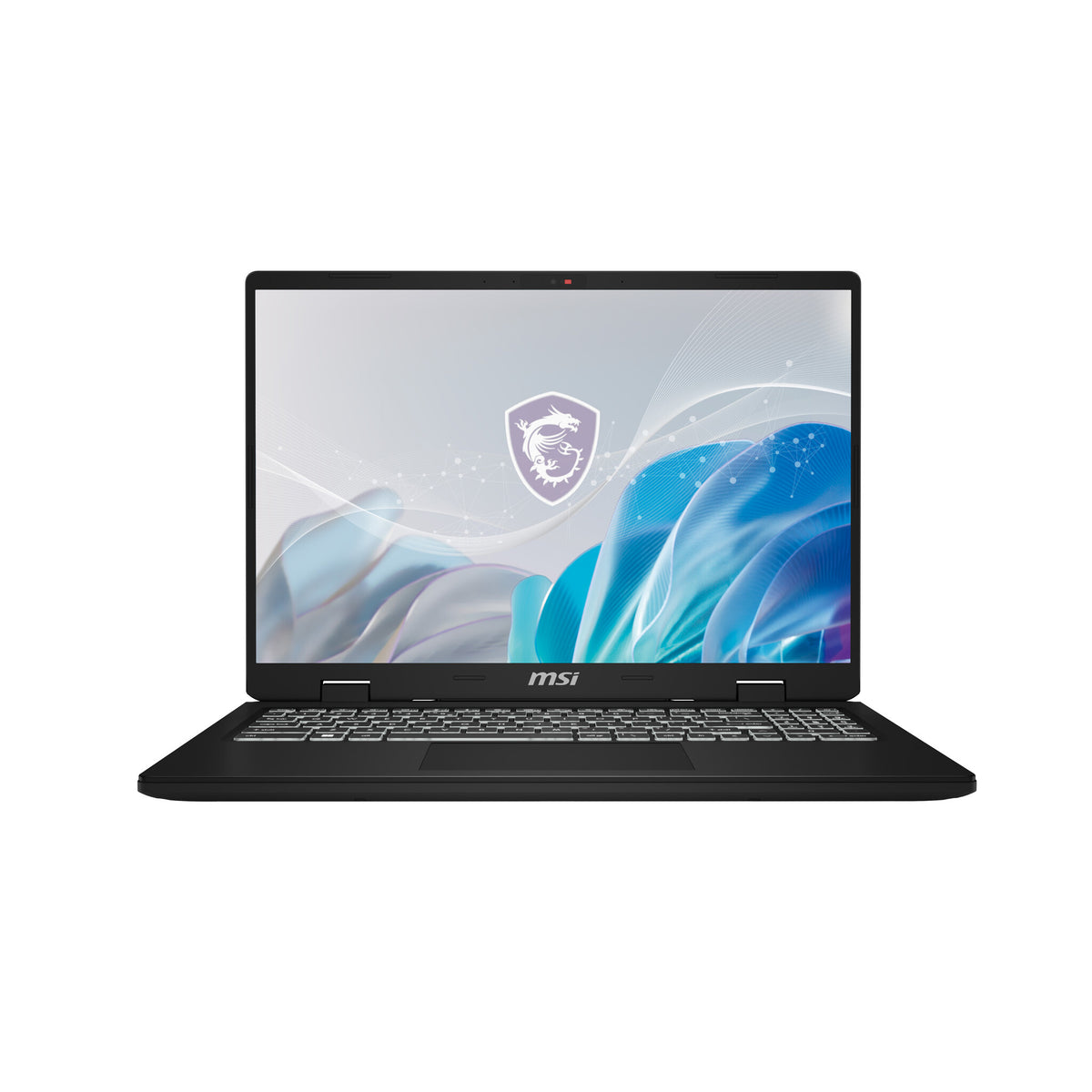 MSI Creator M16 HX C14VGG-019UK Laptop - 40.6 cm (16") - Intel® Core™ i9-14900HX - 32 GB DDR5-SDRAM - 1 TB SSD - NVIDIA GeForce RTX 4070 - Wi-Fi 6E - Windows 11 Home - Grey