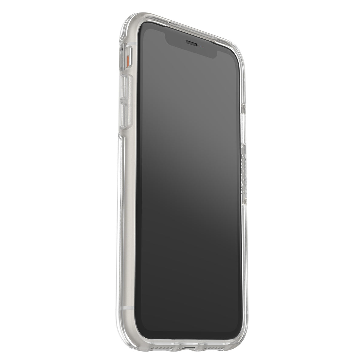 OtterBox Symmetry Clear Series for Apple iPhone 11 in Transparent