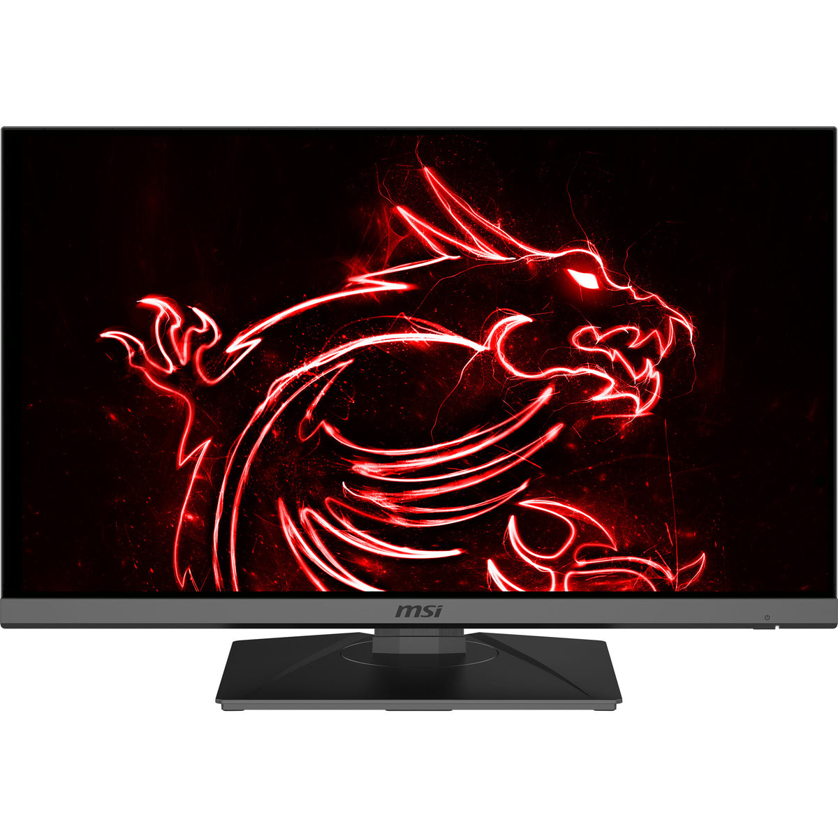 MSI G272QPF - 68.6 cm (27&quot;) - 2560 x 1440 pixels Wide Quad HD Monitor