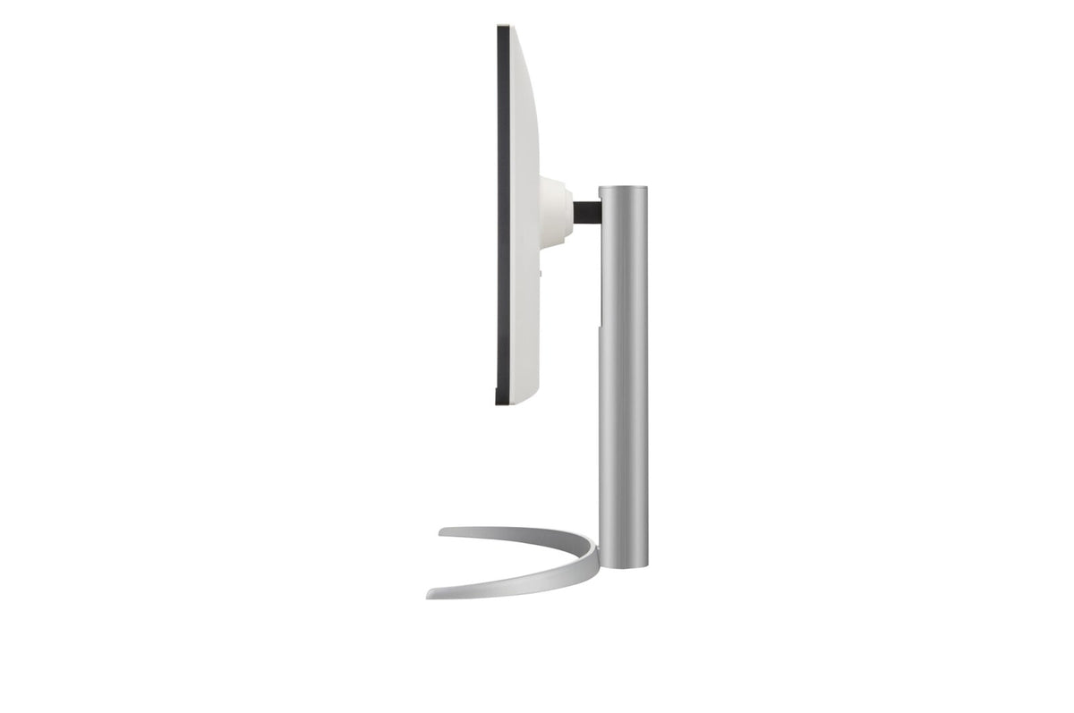 LG 27UP850N-W.BEK - 68.6 cm (27") - 3840 x 2160 pixels 4K UHD Monitor
