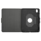 Targus VersaVu Folio Case for 10.9" iPad in Black