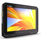 Zebra ET65 (5G LTE) - 25.6 cm (10.1") - 128 GB - 8 GB - Wi-Fi 6E - Black
