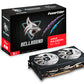 PowerColor Hellhound - AMD 8 GB GDDR6 Radeon RX 7600 graphics card
