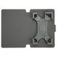 Targus SafeFit Folio Case for 10.5" Universal Tablet in Black