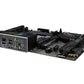 ASUS ROG STRIX B760-F GAMING WIFI ATX motherboard - Intel B760 LGA 1700