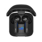 ASUS ROG Cetra - True Wireless Stereo (TWS) In-ear Gaming Bluetooth Earbuds in Black