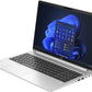 HP ProBook 450 15.6 G10 Laptop - 39.6 cm (15.6") - Intel® Core™ i5-1335U - 16 GB DDR4-SDRAM - 512 GB SSD - Wi-Fi 6E - Windows 11 Pro - Silver