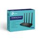 TP-Link Archer C80 - Gigabit Ethernet Dual-band (2.4 GHz / 5 GHz) wireless router in Black
