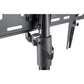 Manhattan 461412 - Tripod TV Floor Stand for 94 cm (37") to 177.8 cm (70")