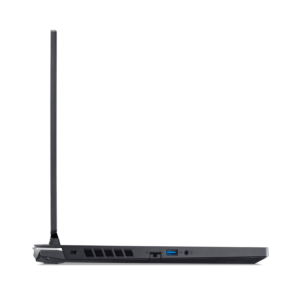 Acer Nitro 5 AN515-58 Laptop - 39.6 cm (15.6&quot;) - Intel® Core™ i7-12650H - 16 GB DDR5-SDRAM - 1TB SSD - NVIDIA GeForce RTX 4060 - Wi-Fi 6 - Windows 11 Home - Black