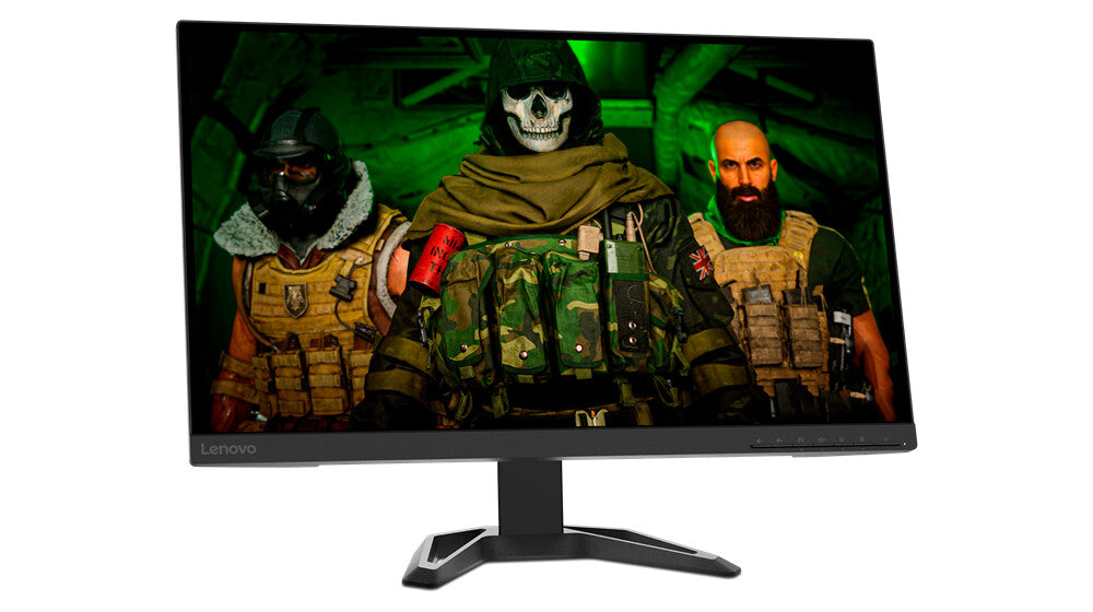 Lenovo G27-30 - 68.6 cm (27") - 1920 x 1080 pixels FHD Monitor