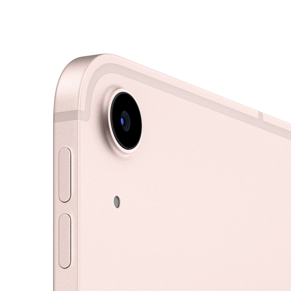 Apple iPad Air (5th Gen) - 10.9in - Wi-Fi - 256GB - Pink