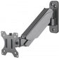 Manhattan Wall monitor mount for 43.2 cm (17") to 81.3 cm (32")