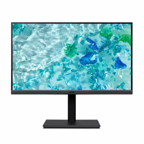 Acer B7 B277E - 68.6 cm (27") - 1920 x 1080 pixels FHD LED Monitor
