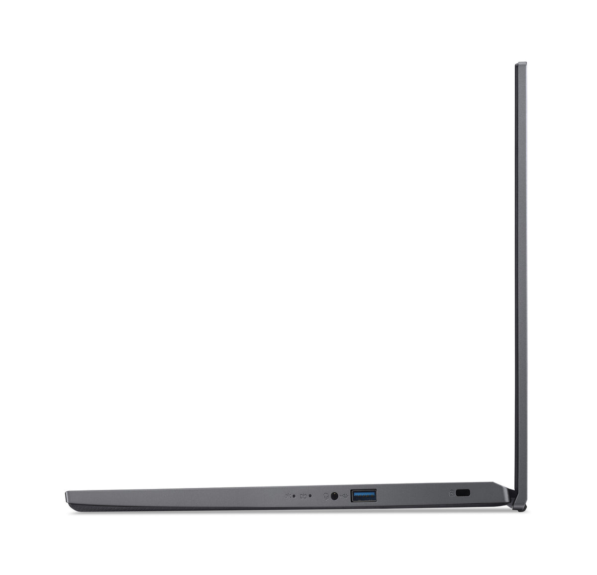 Acer Extensa 15 EX215-55 - 39.6 cm (15.6") - Intel® Core™ i7-1255U - 16 GB DDR4-SDRAM - 512 GB SSD - Wi-Fi 6 - Windows 11 Pro - Grey