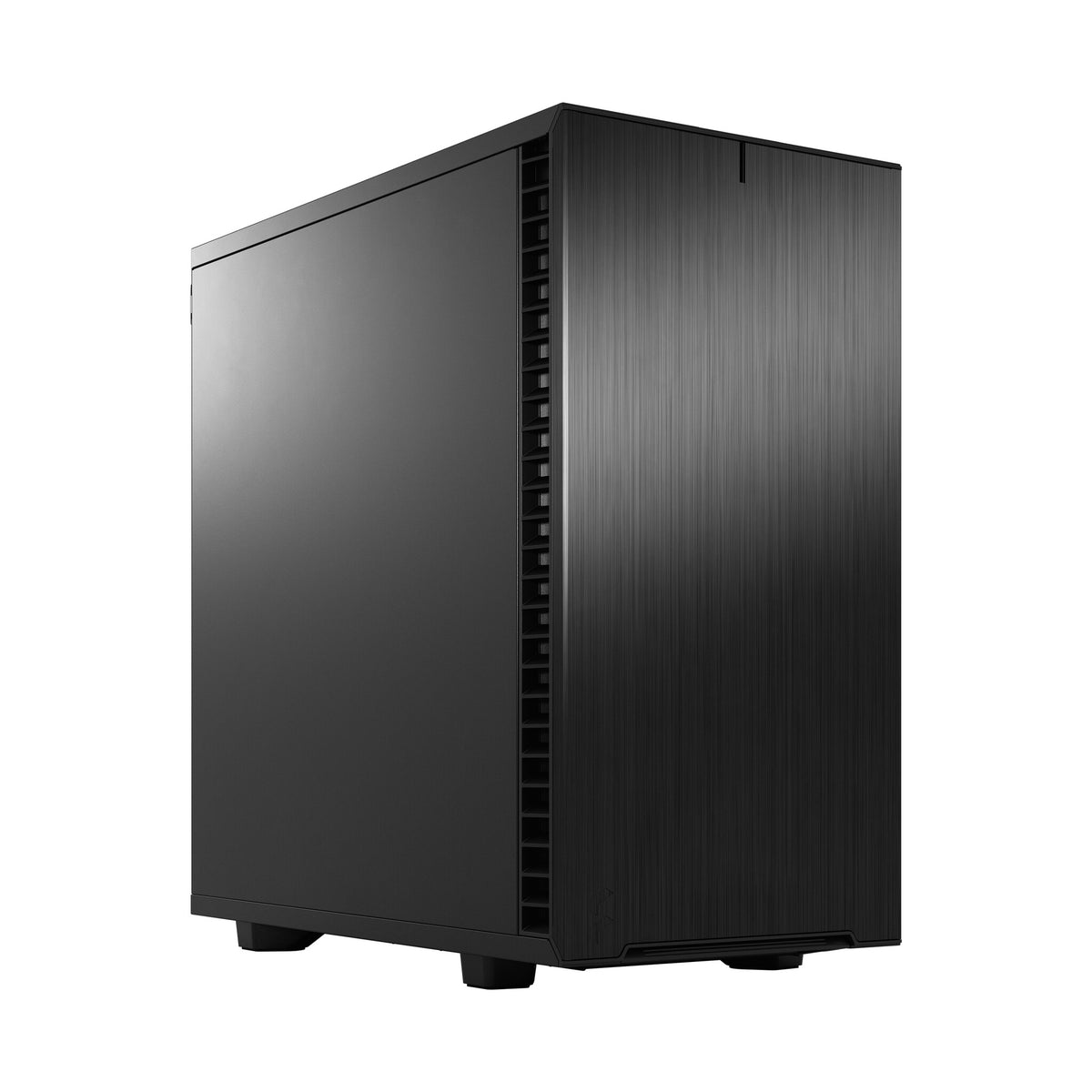 Fractal Design Define 7 Mini - MicroATX Mini Tower Case in Black