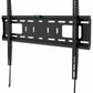 Manhattan 461986 - Wall TV mount for 94 cm (37") to 177.8 cm (70")