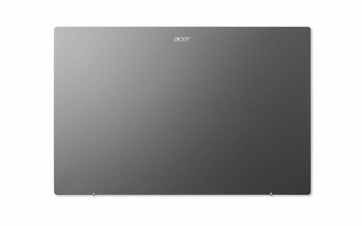 Acer Extensa 15 Laptop - 39.6 cm (15.6&quot;) - AMD Ryzen™ 3 7320U - 8 GB DDR5-SDRAM - 256 GB SSD - Wi-Fi 6 - Windows 11 Pro - Grey