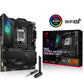 ASUS ROG STRIX X670E-F GAMING WIFI ATX motherboard - AMD X670 Socket AM5